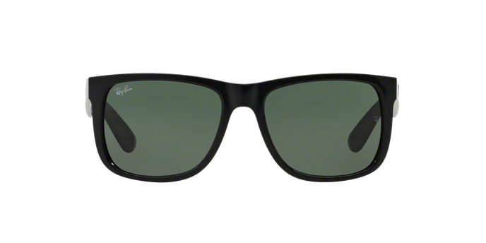 OKULARY RAY-BAN® JUSTIN RB 4165 601/71 55 ROZMIAR M OKULARY RAY-BAN® JUSTIN RB 4165 601/71 55 ROZMIAR M